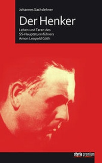Enlarge image Cover: Der Henker - Styria Premium in Verlagsgruppe Styria GmbH & Co. KG
