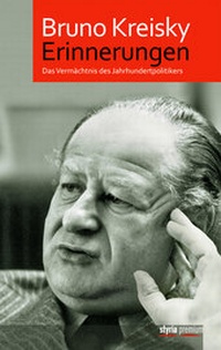 Abbildung von: Erinnerungen - Styria Premium in Verlagsgruppe Styria GmbH & Co. KG