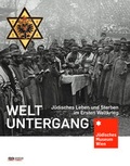 Cover: Weltuntergang - Styria Premium in Verlagsgruppe Styria GmbH & Co. KG