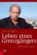 Cover: Leben eines Grenzg&auml;ngers - Kremayr & Scheriau
