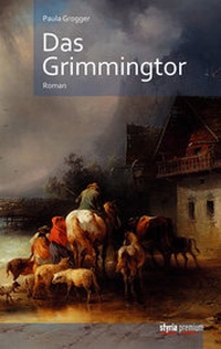 Abbildung von: Das Grimmingtor - Styria Premium in Verlagsgruppe Styria GmbH & Co. KG