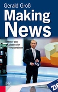 Cover: Making News - Kremayr & Scheriau