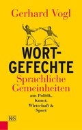 Cover: Wort-Gefechte - Kremayr & Scheriau