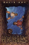 Cover: Here Lies Linc - Random House USA Inc