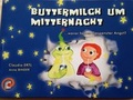 Cover: Buttermilch um Mitternacht - ertl-buch