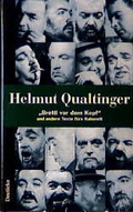 Cover: Helmut Qualtinger Werkausgabe in 5 B&auml;nden - Deuticke