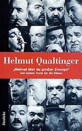 Cover: Helmut Qualtinger Werkausgabe in 5 B&auml;nden - Deuticke
