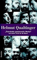 Cover: Helmut Qualtinger Werkausgabe in 5 B&auml;nden - Deuticke
