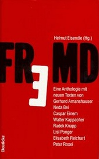 Enlarge image Cover: Fremd - Deuticke