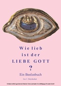 Cover: Wie lieb ist der Liebe Gott - Mara Kraus