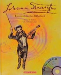 Cover: Johann Strauss - Annette Betz Verlag
