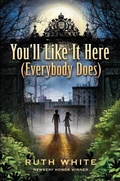 Cover: You'll Like It Here (Everybody Does) - Delacorte Press