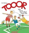 Cover: TOOOR! - Annette Betz Verlag