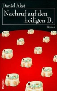Enlarge image Cover: Nachruf auf den heiligen B. - Deuticke