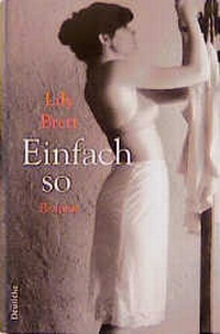 Enlarge image Cover: Einfach so - Deuticke
