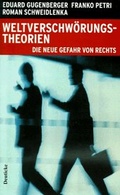 Cover: Weltverschw&ouml;rungstheorien - Deuticke