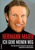 Cover: Ich gehe meinen Weg - Deuticke
