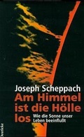 Cover: Am Himmel ist die H&ouml;lle los - Deuticke
