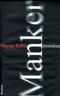 Cover: Manker - Deuticke