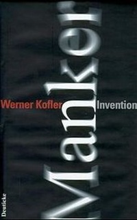 Enlarge image Cover: Manker - Deuticke