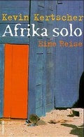 Cover: Afrika solo - Deuticke