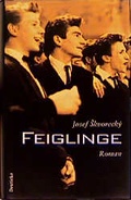 Cover: Feiglinge - Deuticke