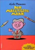 Cover: Der m&auml;chtigste Mann - Deuticke