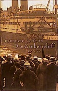 Cover: Das Zauberschiff - Deuticke
