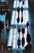 Cover: Machalan - Deuticke