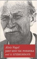 Cover: Alois Vogel Werkausgabe - Deuticke