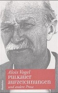 Cover: Alois Vogel Werkausgabe - Deuticke