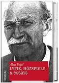 Cover: Alois Vogel Werkausgabe - Deuticke