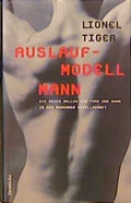 Cover: Auslaufmodell Mann - Deuticke