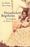 Cover: Heimliches Begehren - Deuticke