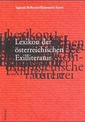 Cover: Lexikon der &ouml;sterreichische Exilliteratur - Deuticke