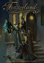 Cover: Finsterland - Das Rollenspiel - Pils, Georg
