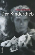 Cover: Der Kinderdieb - Deuticke