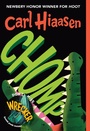Cover: Chomp - Knopf Books for Young Readers