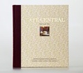 Cover: Caf&eacute; Central - Palais Events Veranstaltungen