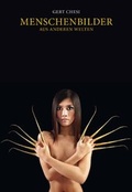 Cover: Menschenbilder aus anderen Welten - Haus der V&ouml;lker