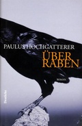 Cover: &Uuml;ber Raben - Deuticke