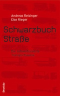 Cover: Schwarzbuch Stra&szlig;e - Deuticke