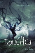 Cover: Touched - Delacorte Press