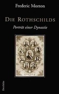 Cover: Die Rothschilds - Deuticke