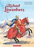 Cover: Richard L&ouml;wenherz - Annette Betz Verlag