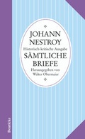 Cover: S&auml;mtliche Werke - Deuticke