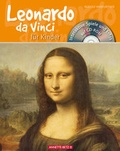 Cover: Leonardo da Vinci f&uuml;r Kinder - Annette Betz Verlag