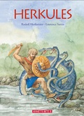 Cover: Herkules - Annette Betz Verlag