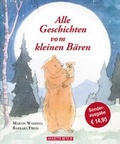 Cover: Alle Geschichten vom kleinen B&auml;ren - Annette Betz Verlag