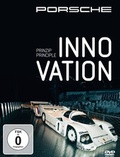 Cover: Porsche: Prinzip Innovation - Shamiyeh Associates